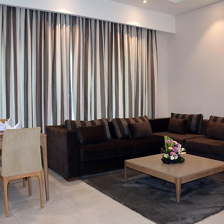 Juffair Avenue Suites Manama Extérieur photo